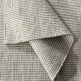 Scranto Indoor-Outdoor 5 X 8 Rug - Gray / White by Uttermost - View 3