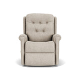 Minnie Traditional Fabric Recliner | Flexsteel