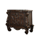 Acme - Versailles Nightstand 21103 Cherry Oak Finish