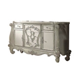 Acme - Versailles Dresser 21135 Bone White Finish