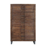 Andria Chest 21296 Reclaimed Oak Finish | Acme - 21296 - Home Elegance USA - 3