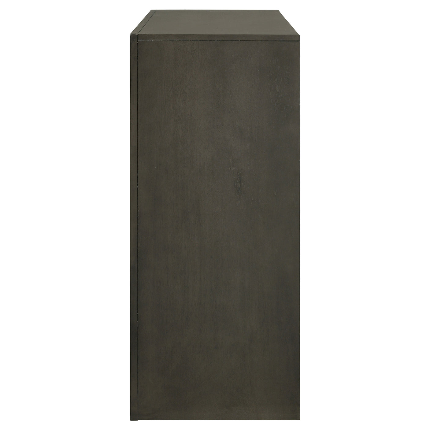 Dresser - Serenity 9-drawer Dresser Mod Grey