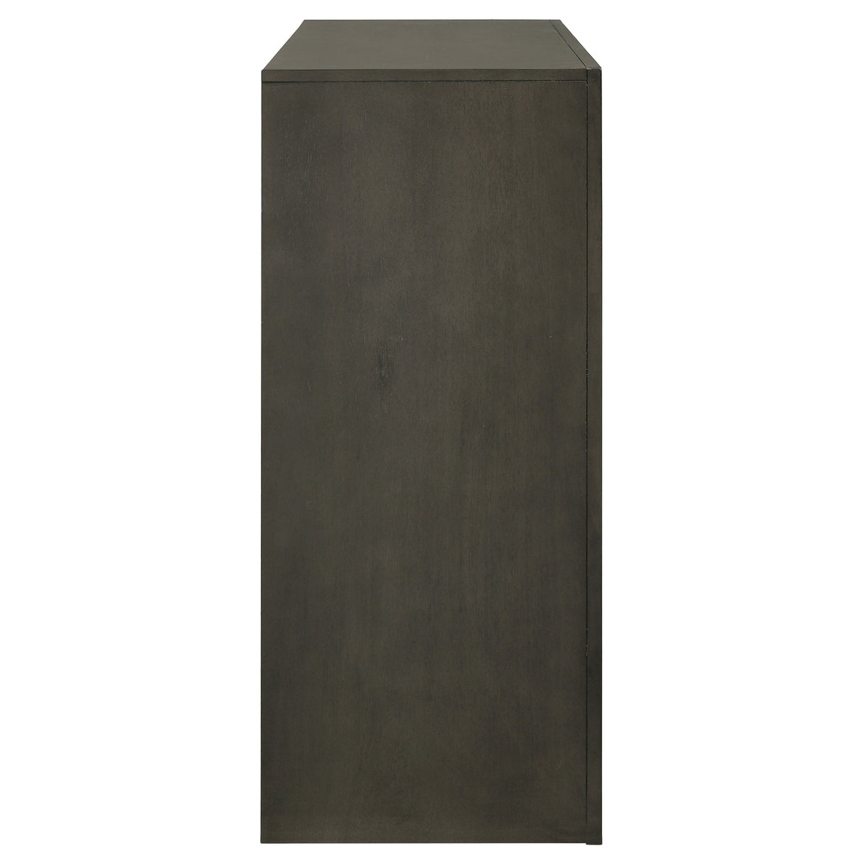 Dresser - Serenity 9-drawer Dresser Mod Grey