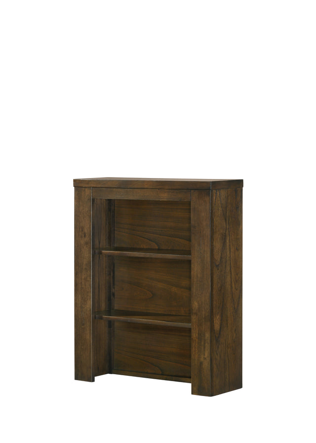 Acme - Merrilee II Side Pier 21687 Oak Finish