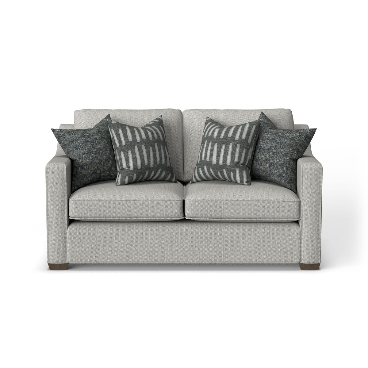 Milo Fabric Loveseat | Flexsteel