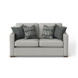 Milo Fabric Loveseat | Flexsteel