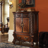 Acme - Vendome Chest 22006 Cherry Finish