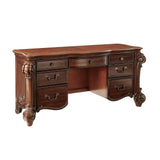 Acme - Vendome Vanity Desk 22009 Cherry Finish