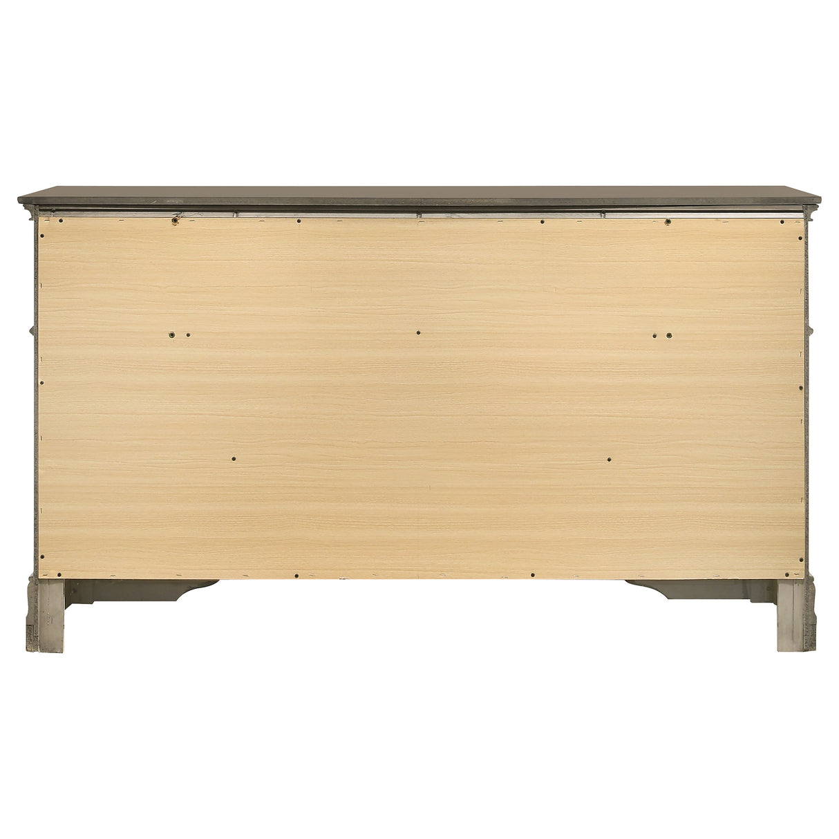 Dresser - Manchester 7-drawer Dresser Wheat