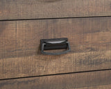 Chest - Frederick 5-drawer Chest Weathered Oak