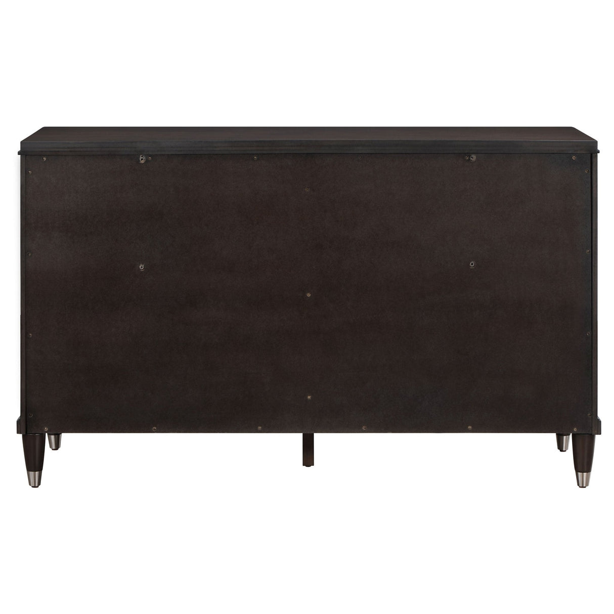 Dresser - Emberlyn 6-drawer Bedroom Dresser Brown