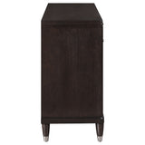 Dresser - Emberlyn 6-drawer Bedroom Dresser Brown