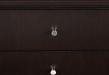 Dresser - Emberlyn 6-drawer Bedroom Dresser Brown