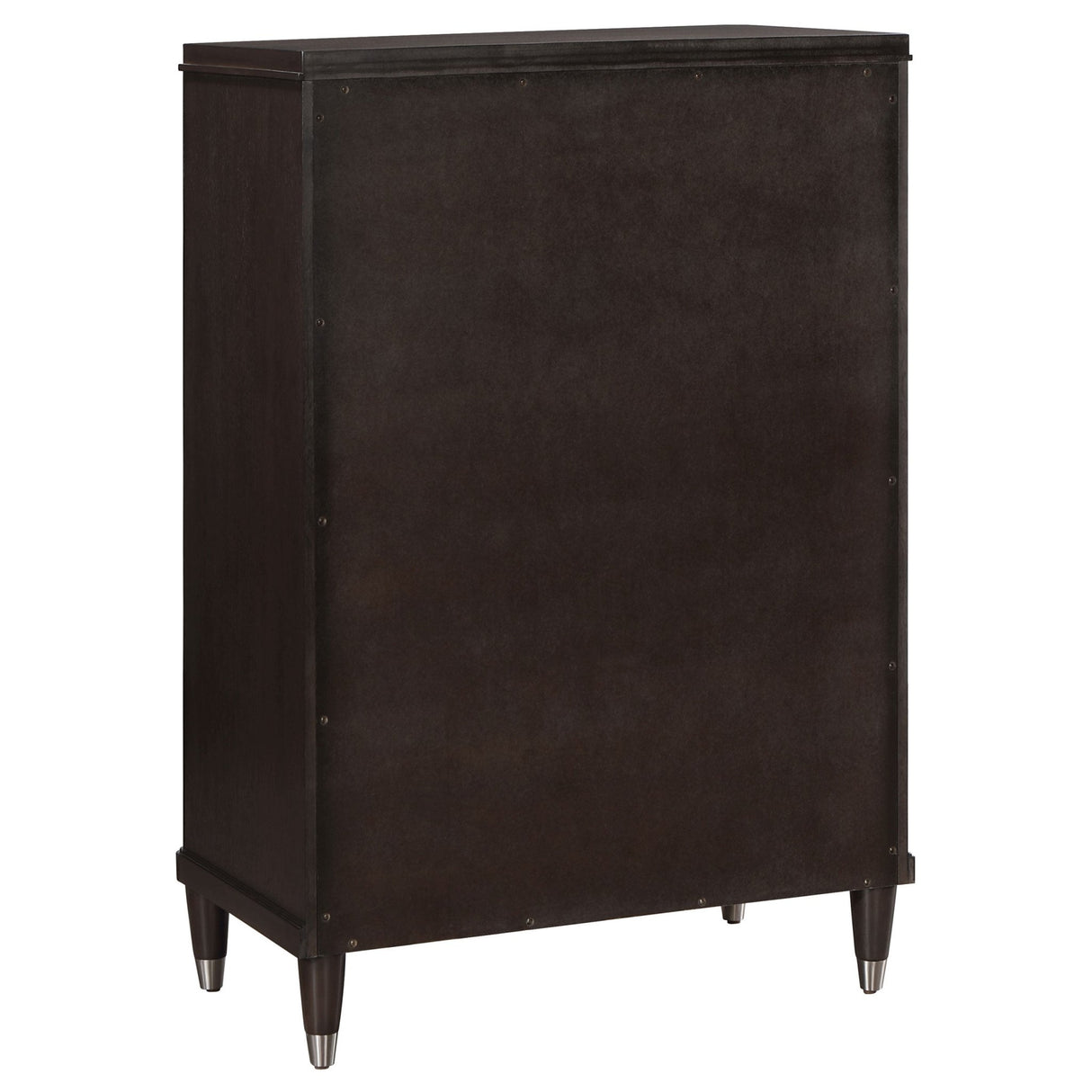 Chest - Emberlyn 5-drawer Bedroom Chest Brown