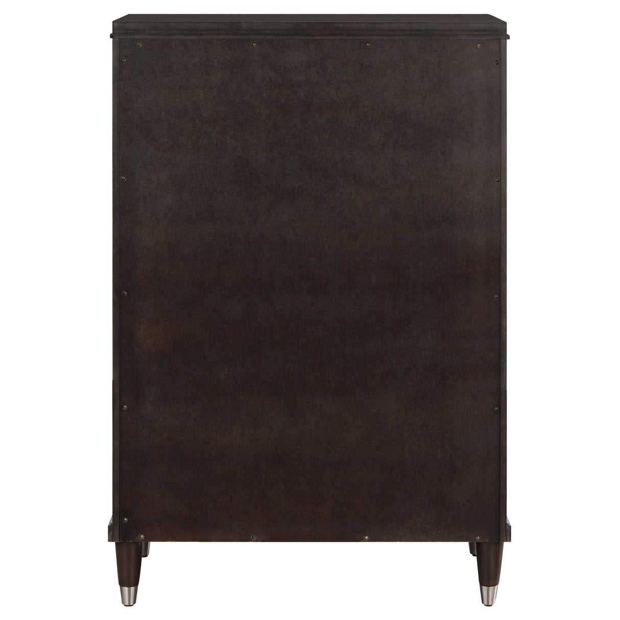 Chest - Emberlyn 5-drawer Bedroom Chest Brown