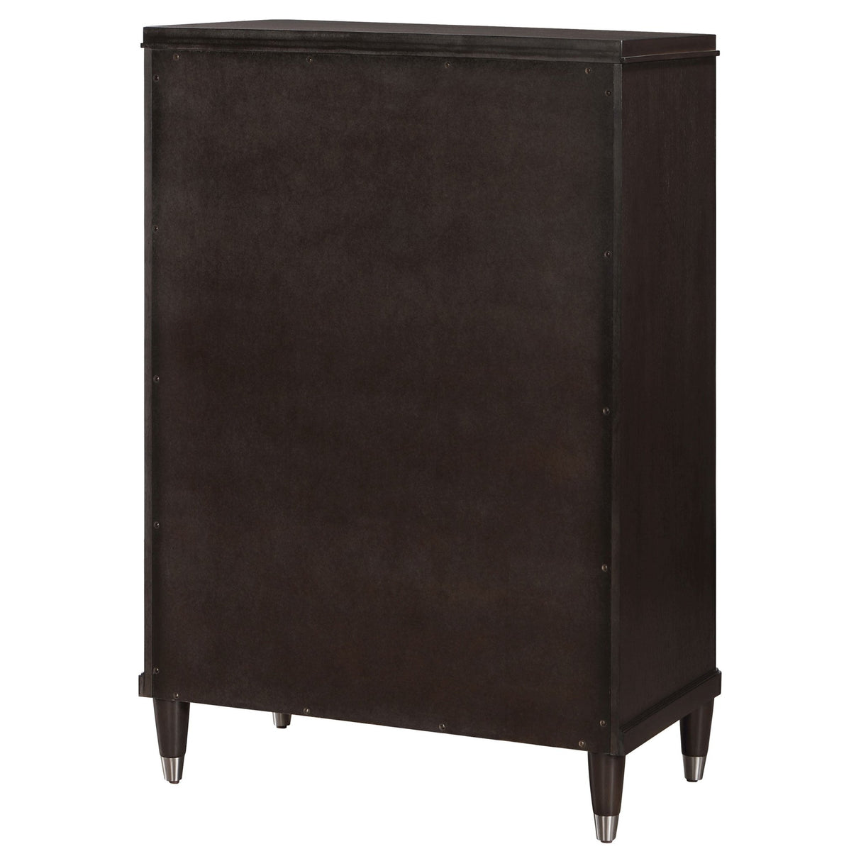 Chest - Emberlyn 5-drawer Bedroom Chest Brown