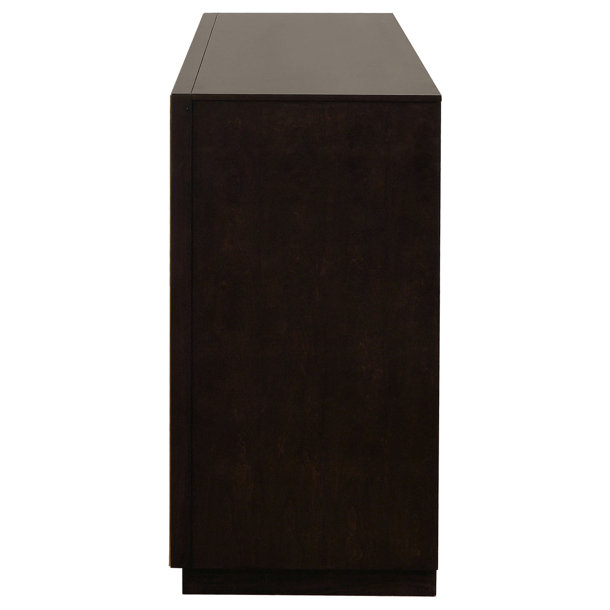 Dresser - Durango 8-drawer Dresser Smoked Peppercorn