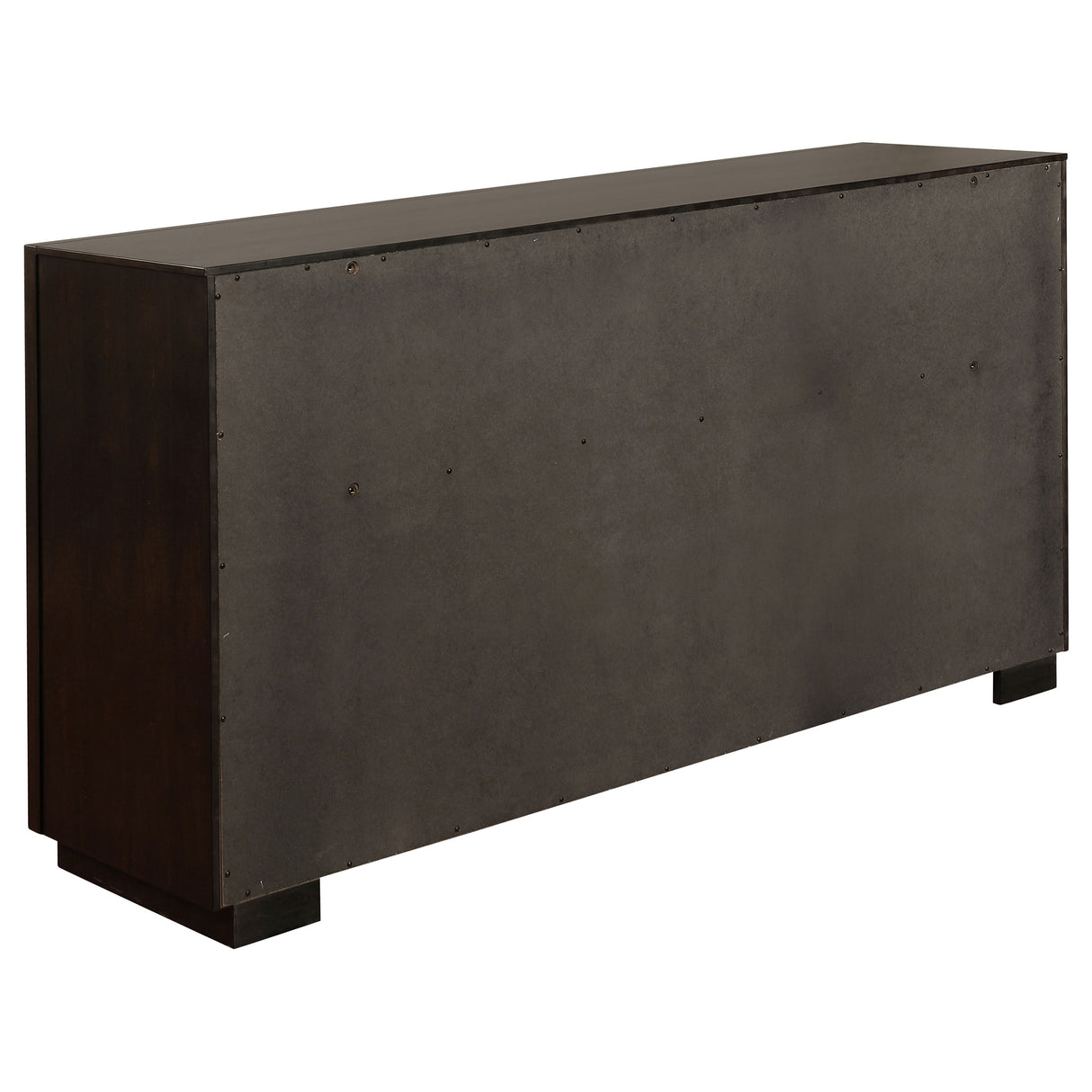 Dresser - Durango 8-drawer Dresser Smoked Peppercorn