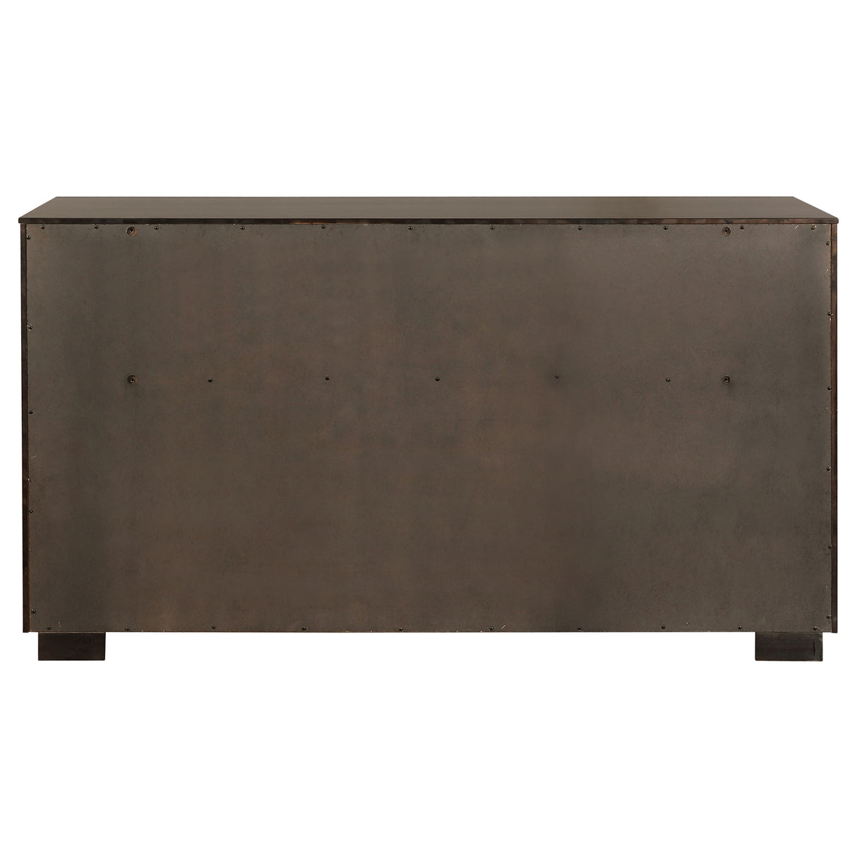 Dresser - Durango 8-drawer Dresser Smoked Peppercorn