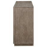 Durango 8-drawer Dresser Washed Oak - Home Elegance USA
