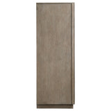 Durango 8-drawer Bedroom Chest Washed Oak - Home Elegance USA