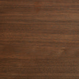 Maderia 5-drawer Chest of Drawers Walnut - Home Elegance USA