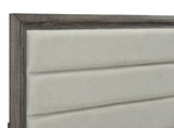 Wright 5-piece California King Bedroom Set Brown Oak - sold by Home Elegance USA