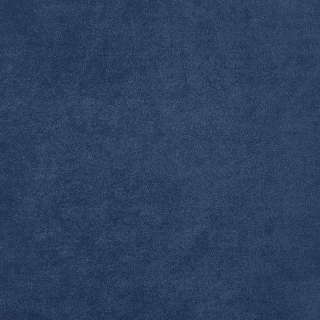 Dresser With Mirror - Melody 6-drawer Upholstered Dresser with Mirror Pacific Blue