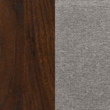 Welsley 5-piece Queen Bedroom Set in Walnut | Coaster Furniture