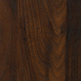 Welsley 6-drawer Dresser and Mirror Walnut - Home Elegance USA