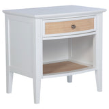 Bexhill 4-piece Queen Bedroom Set White – Coaster Furniture - Home Elegance USA