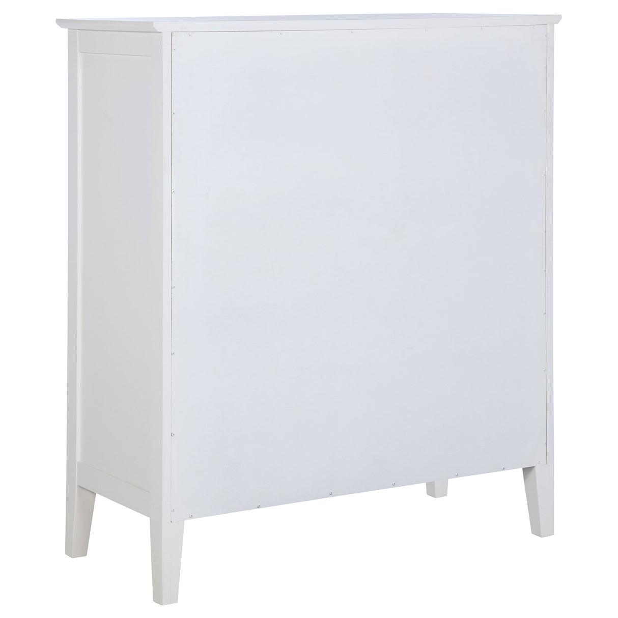 Bexhill 5-piece Queen Bedroom Set White – Coaster Furniture