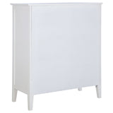 Bexhill 5-piece Queen Bedroom Set White – Coaster Furniture