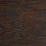 Andover 5-piece Eastern King Bedroom Set Dark Oak – Coaster Furniture