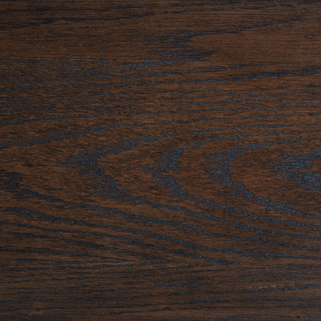 Andover 5-drawer Chest of Drawers Dark Oak - Home Elegance USA