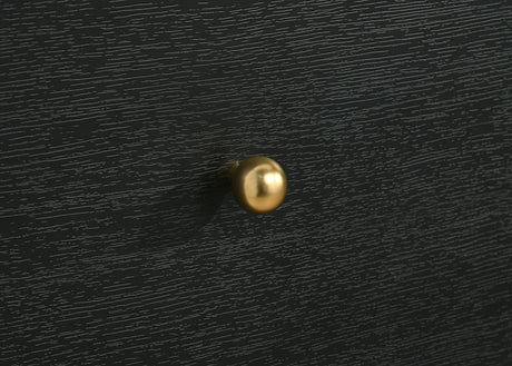 Cavelle 5-piece Eastern King Bedroom Set Black - sold by Home Elegance USA