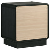 Cavelle 5-piece Queen Bedroom Set in Black | Coaster Furniture