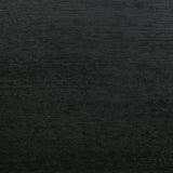 Cavelle 6-drawer Dresser and Mirror Black - Home Elegance USA