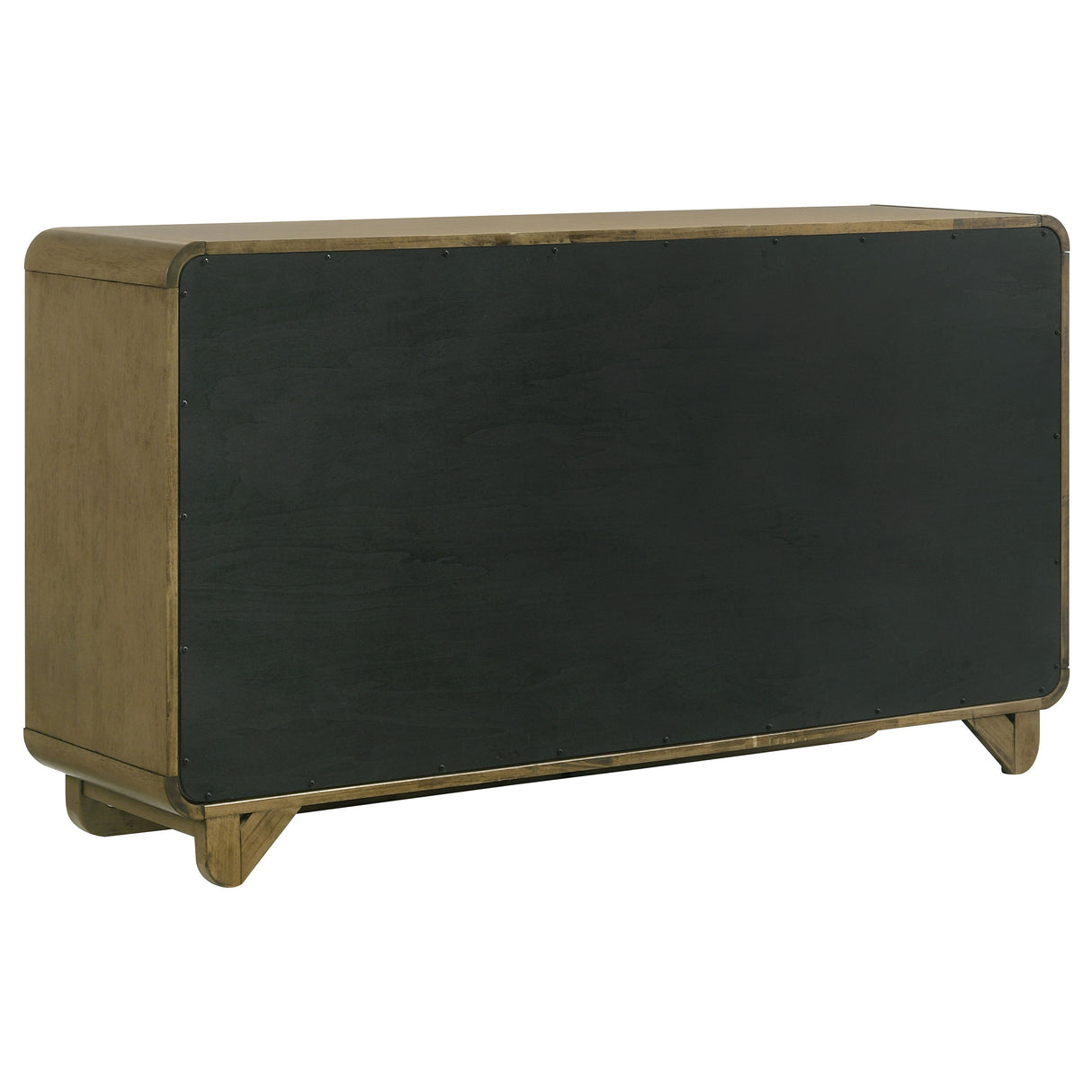 Amsbury 5-piece California King Bedroom Set Nutmeg – Coaster Furniture