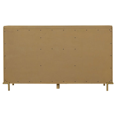 Arini 8 - drawer Dresser Sand Wash | Coaster - 224303 - Home Elegance USA - 6