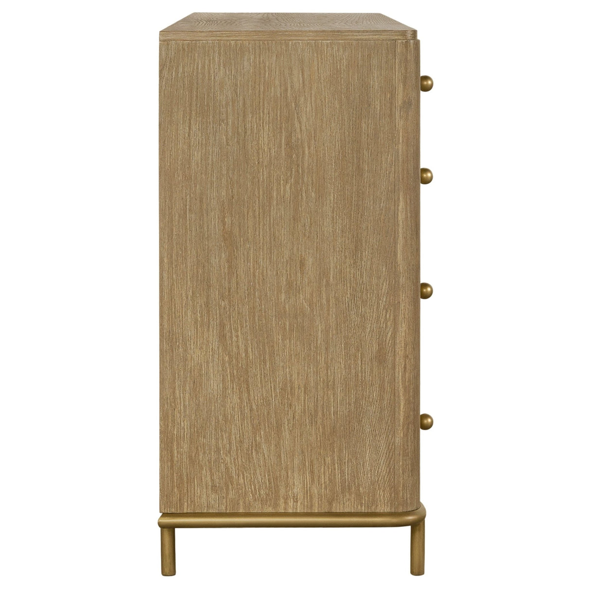 Arini 8 - drawer Dresser Sand Wash | Coaster | Home Elegance USA