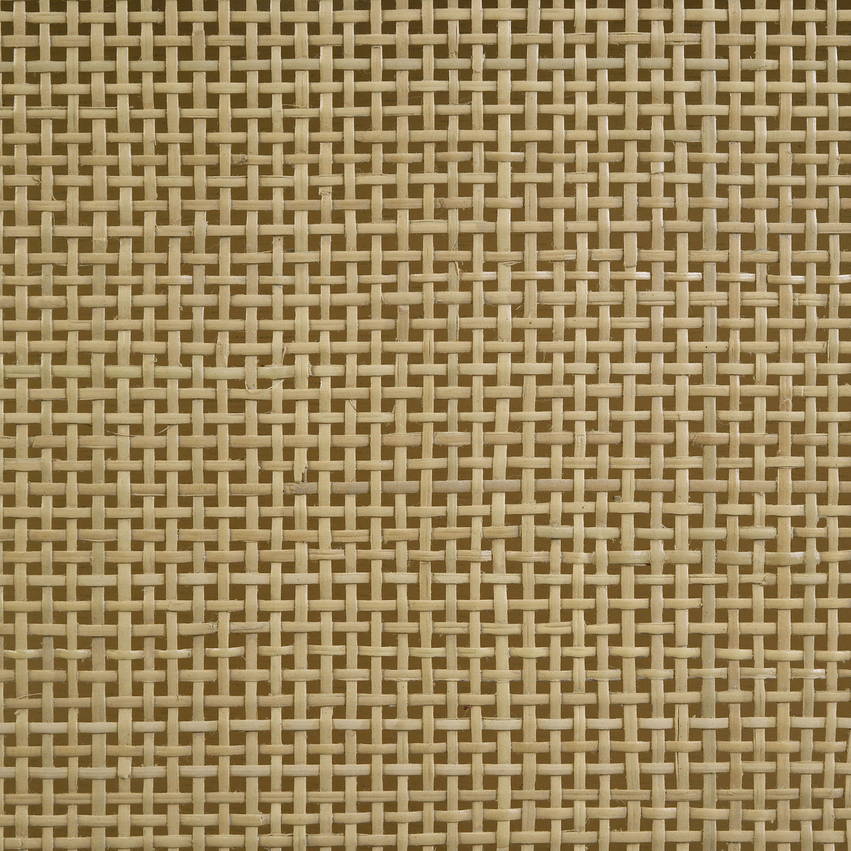Arini Cane Weave Full Length Standing Floor Mirror Sand Wash