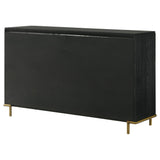 Arini 8 - drawer Bedroom Dresser Black | Coaster | Home Elegance USA