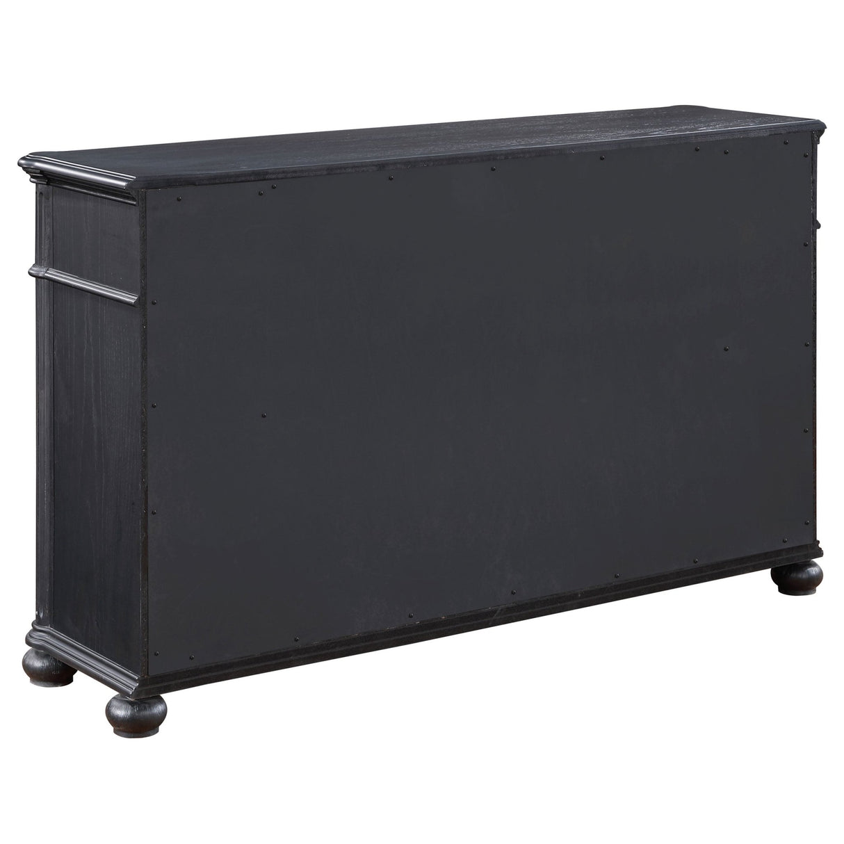 Dresser - Celina 9-drawer Bedroom Dresser Black