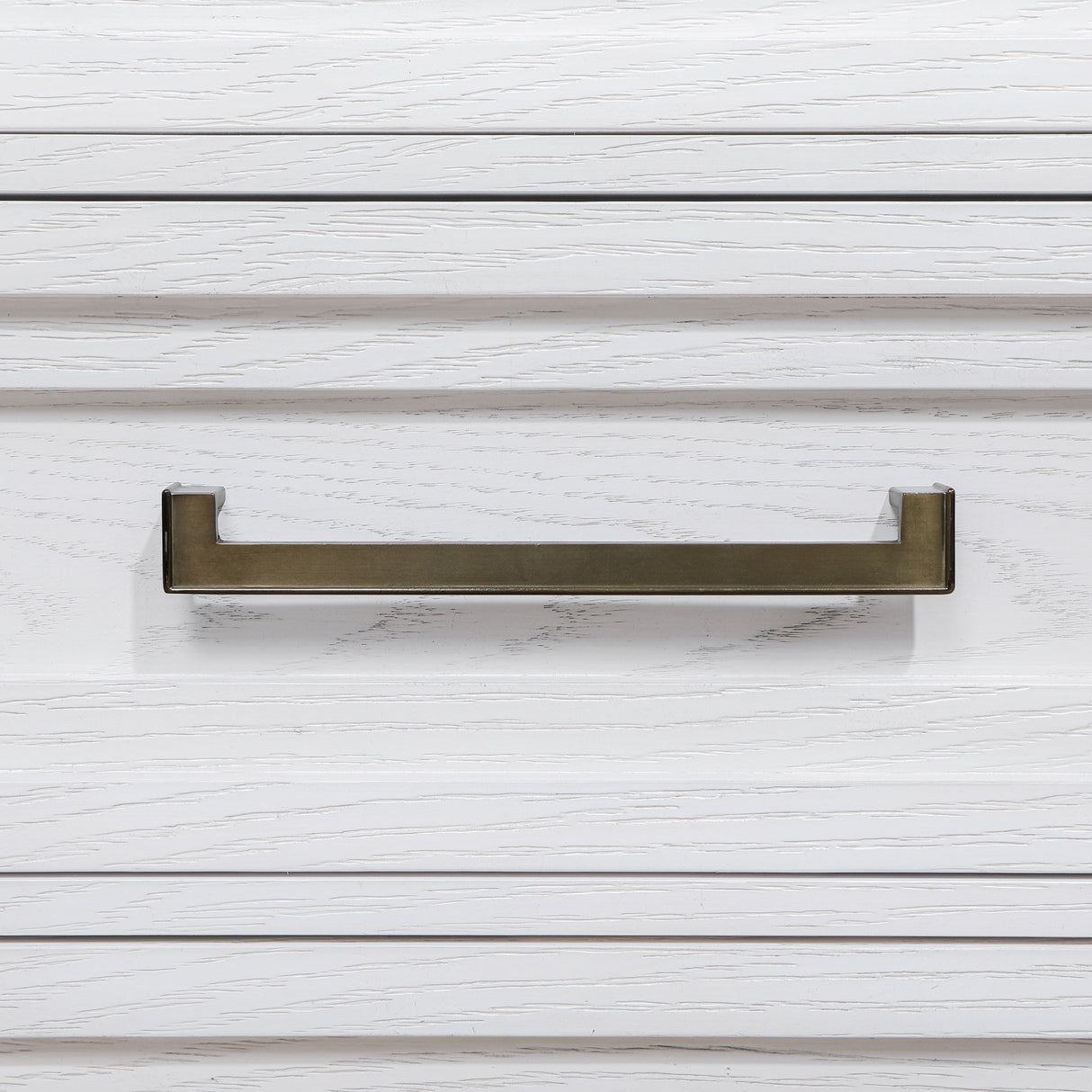 Marielle 5-drawer Bedroom Chest Distressed White - Home Elegance USA