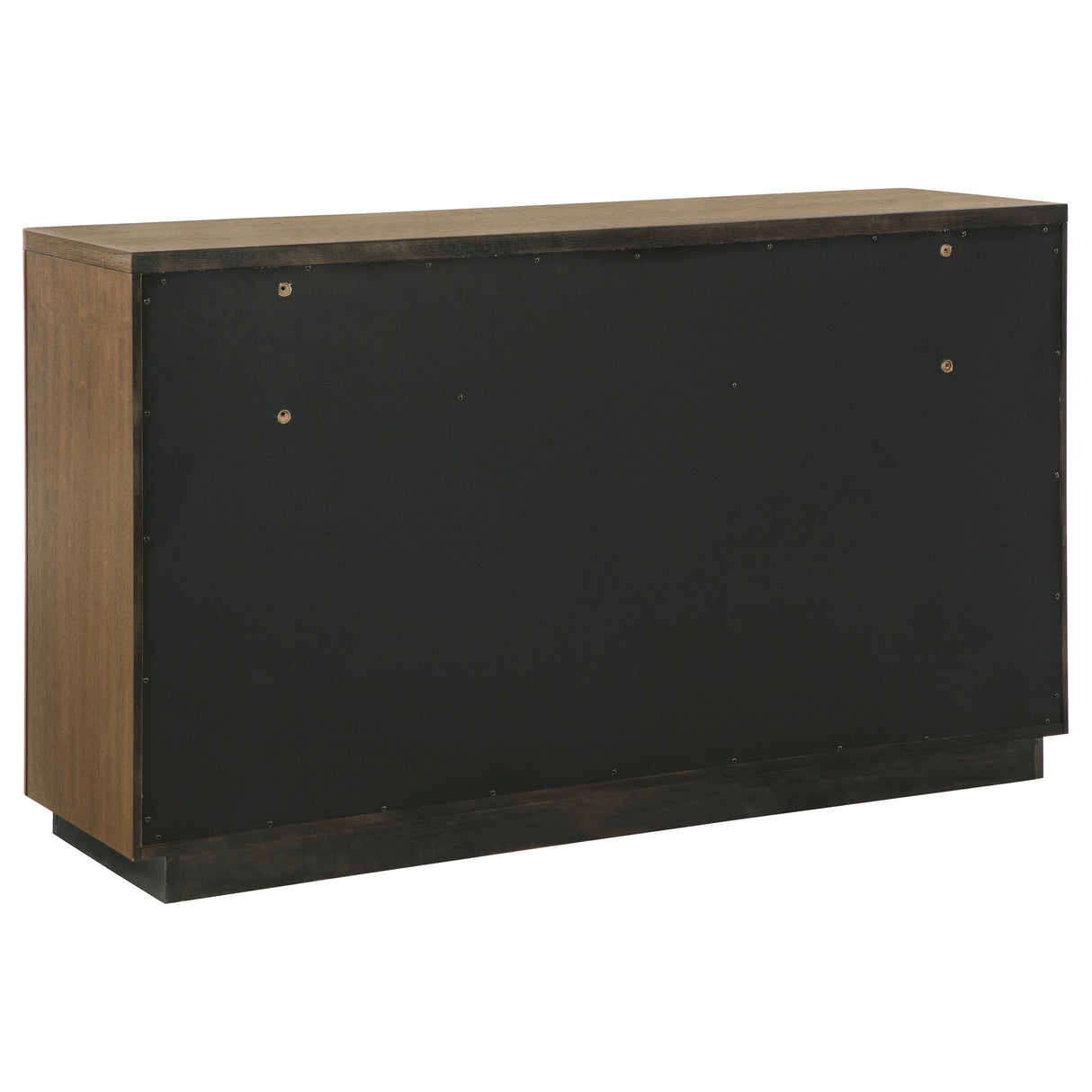 Terrace 5-piece Queen Bedroom Set Ash Brown – Coaster Furniture