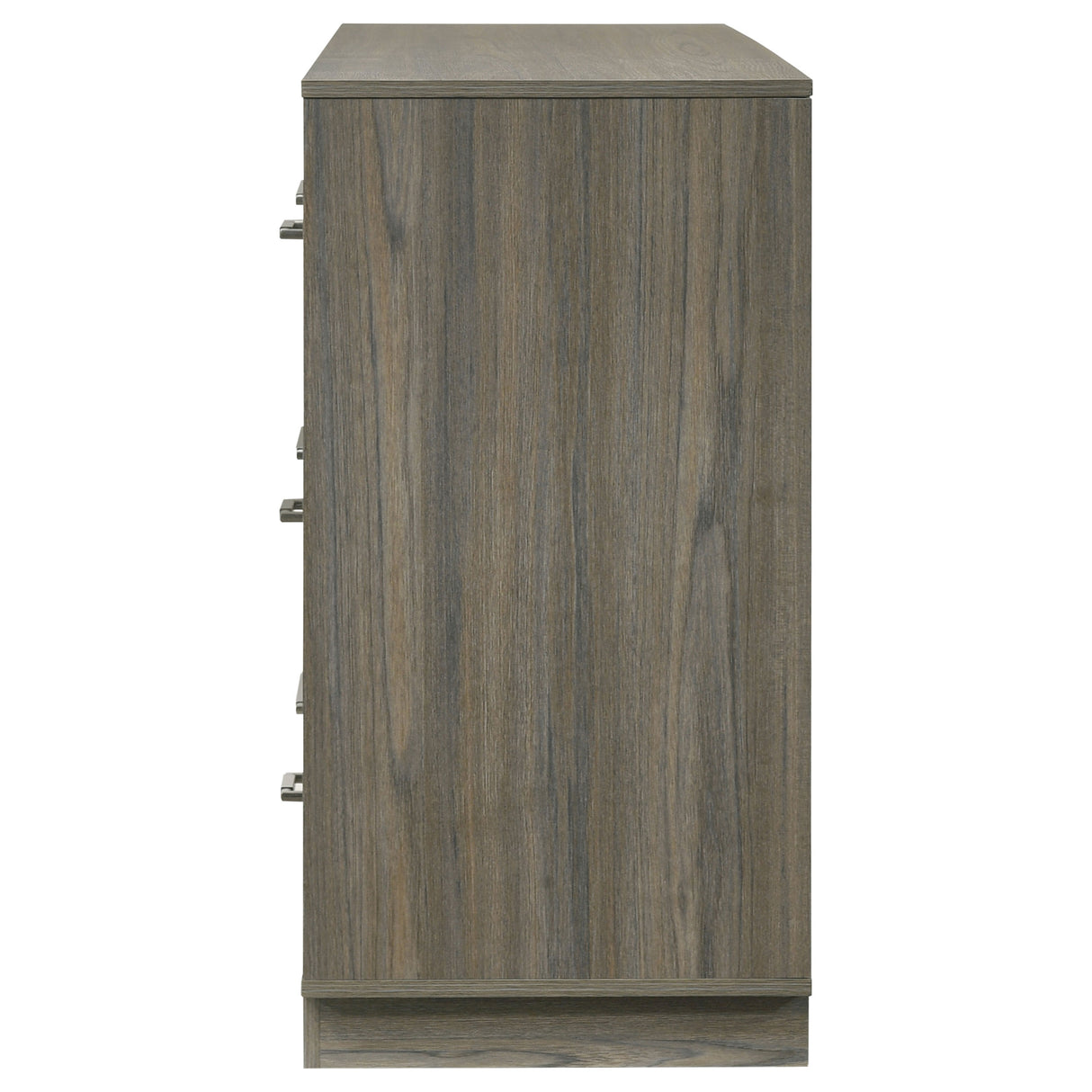 Fenwick 9-drawer Dresser Grey Oak - Home Elegance USA