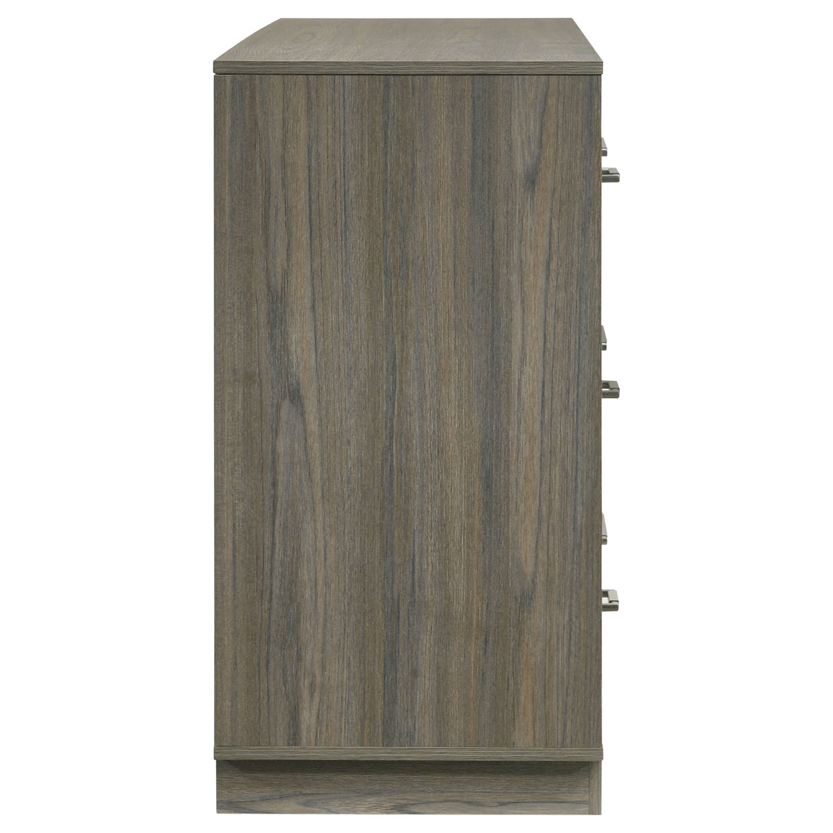 Fenwick 9-drawer Dresser Grey Oak - Home Elegance USA