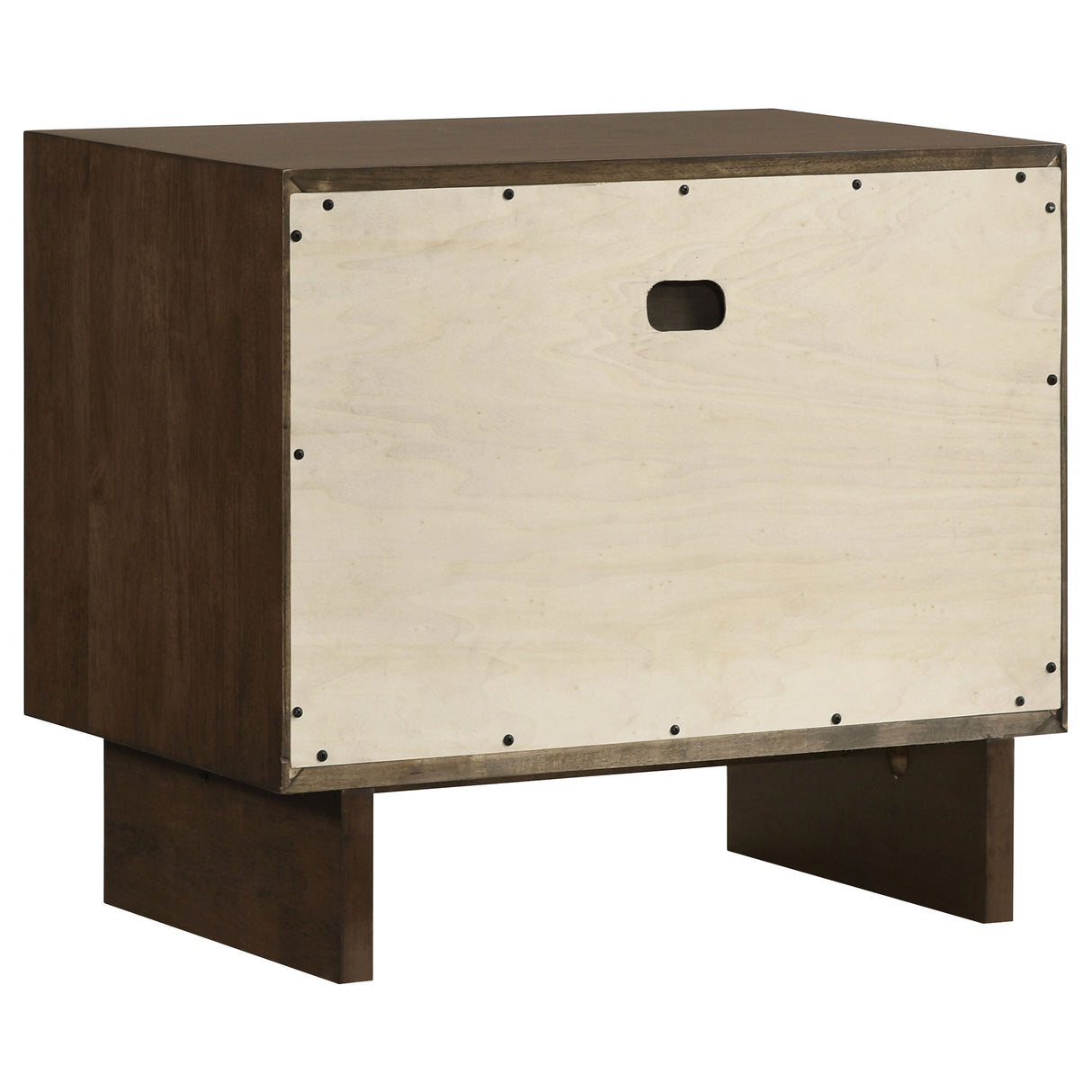 Glenwood 5-piece Queen Bedroom Set Warm Brown – Coaster Furniture