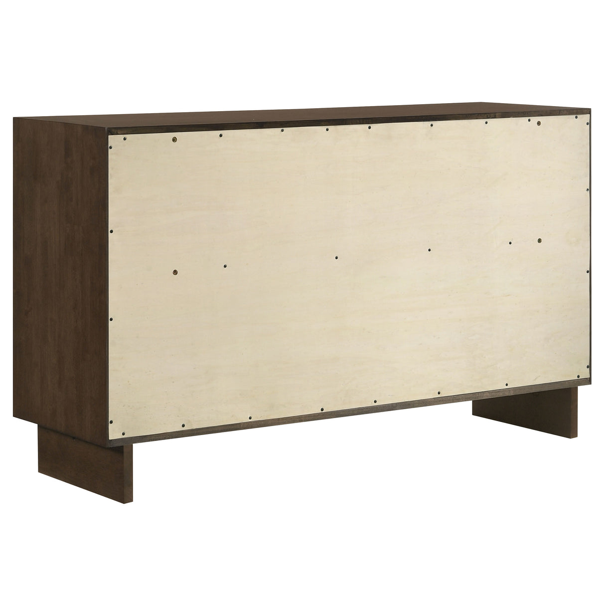 Glenwood 5-piece Queen Bedroom Set Warm Brown – Coaster Furniture